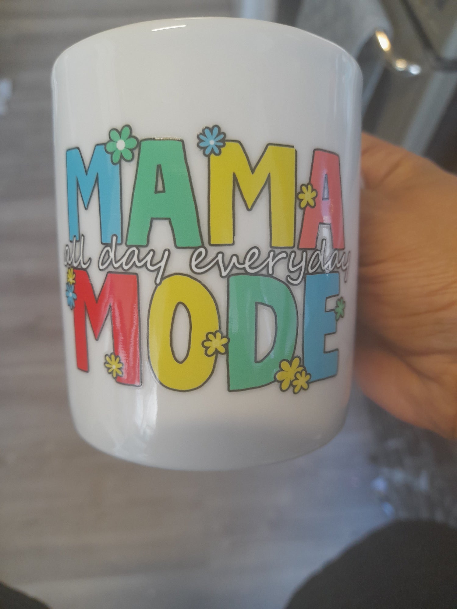 Mugs